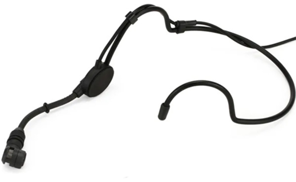 Anchor WBL3H AnchorLink 3 Wireless Beltpack Transmitter With Headband Mic