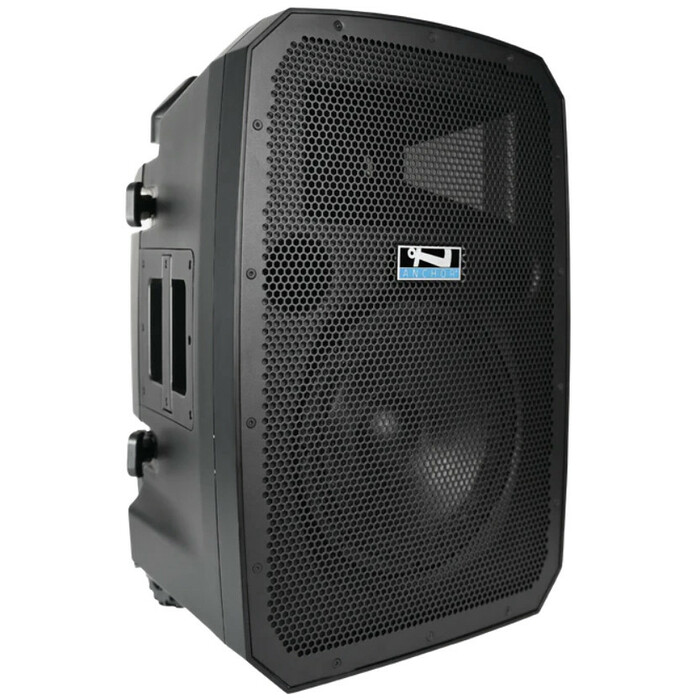 Anchor LIB3U Battery Powered PA System With Mic Receiver