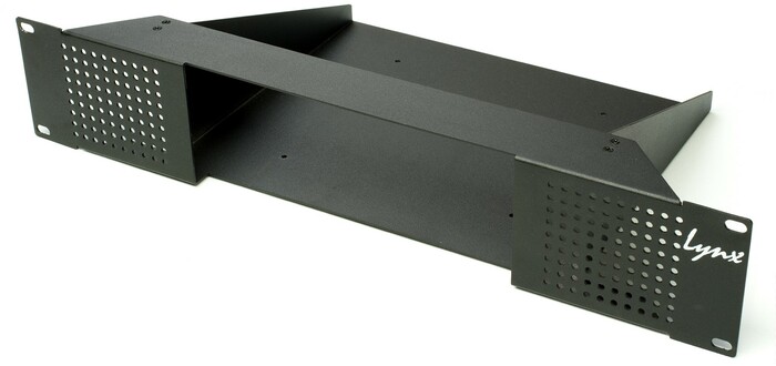 Lynx Studio Technology Hilo Rack V2 2U Rack Space For Hilo 2 Unit