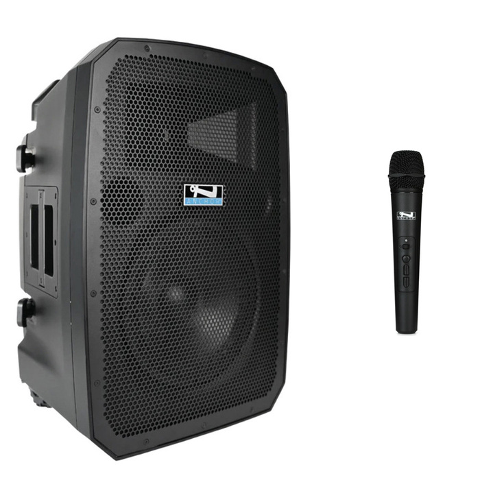Anchor LIBERTY3-LINK-1 Link Battery Powered PA Speaker With 1 Mic