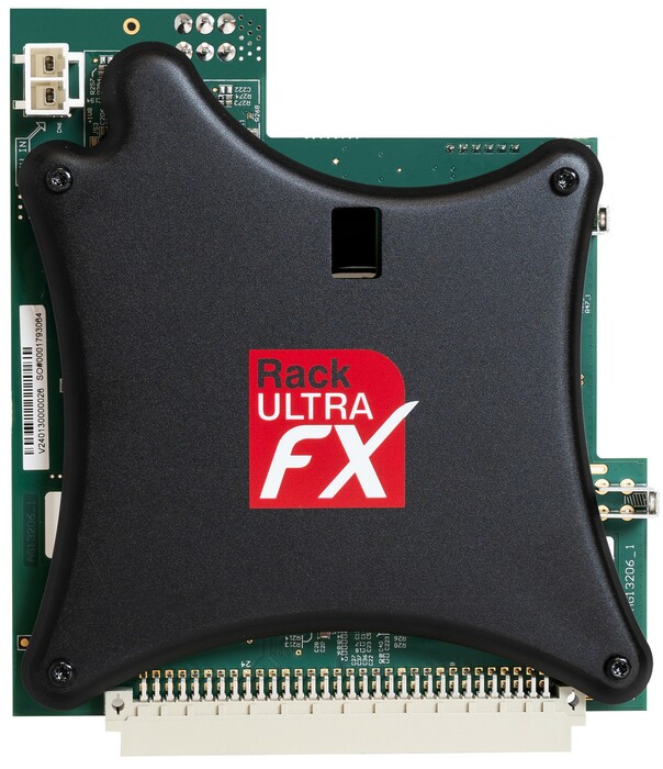 Allen & Heath M-DL-ULTRAFX Ultra FX Upgrade Option Card