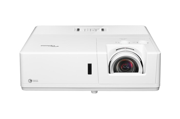 Optoma ZK708T 7,000 Lumens 4K UHD Laser Projector