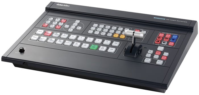 Datavideo SE-2600 HD 8-Channel Digital Video Switcher