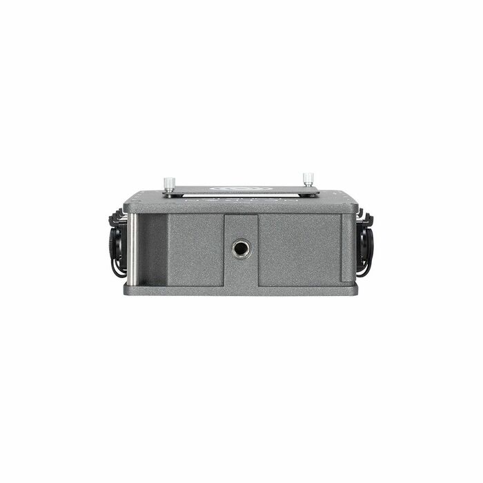 Elation RDM6 IP IP65 DMX/RDM Data Splitter, 1x6, 5pin XLR