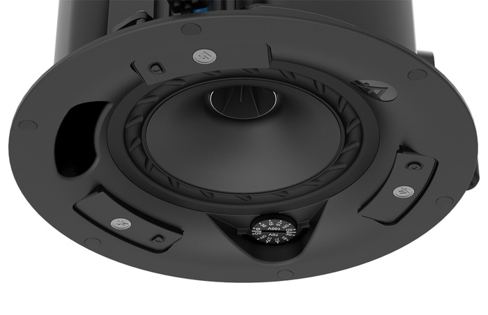 Atlas IED FC-4T 4" Premium Ceiling Speaker, Blind Mount