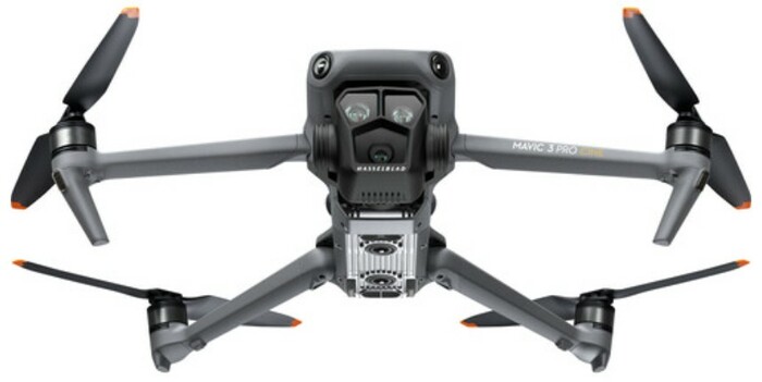 DJI Mavic 3 Pro Cine Premium Combo Professional Imaging Drone With RC Pro Remote Control