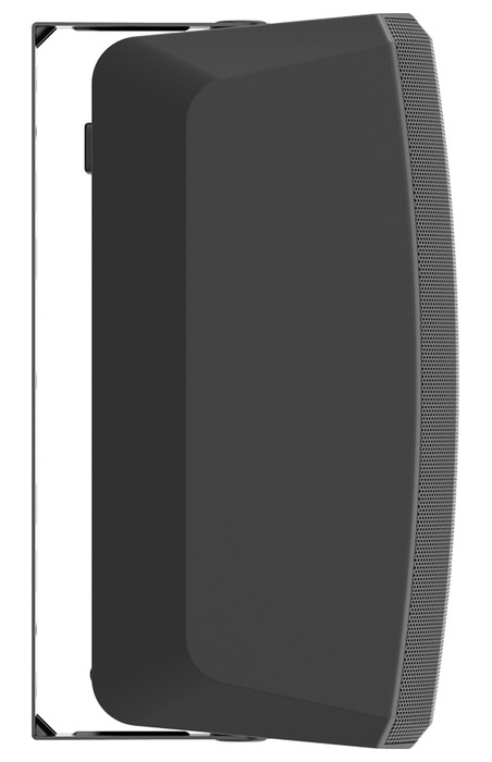 Atlas IED AS-10T 10" AS Series Surface Mount, Passive