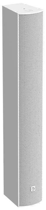 Atlas IED ALX-8D Digitally Steerable, Multichannel 8-Speaker Column Array