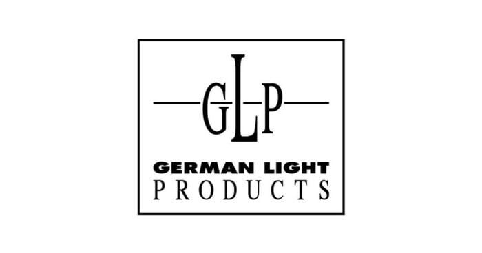 German Light Products 7173041-B Rain Cover Base 400, Black