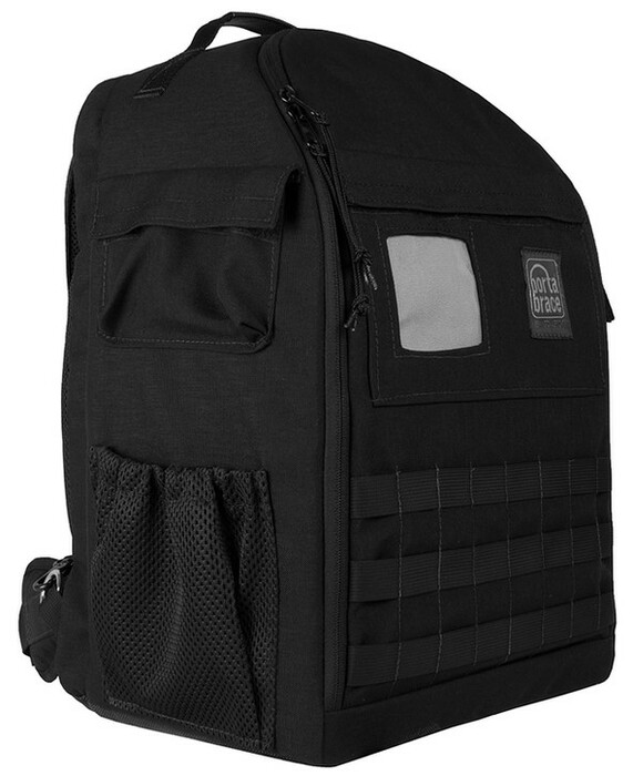 Porta-Brace BK-C70 Backpack For Shoot-Ready Canon C70