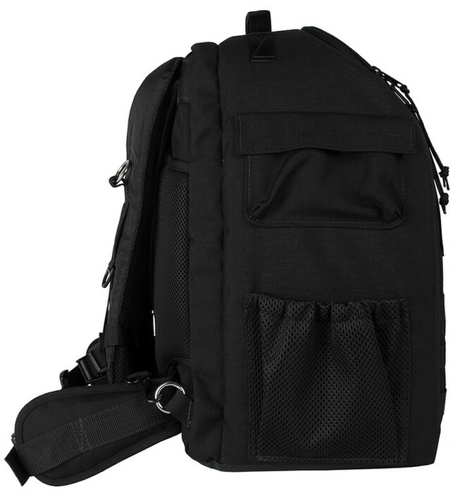 Porta-Brace BK-C70 Backpack For Shoot-Ready Canon C70
