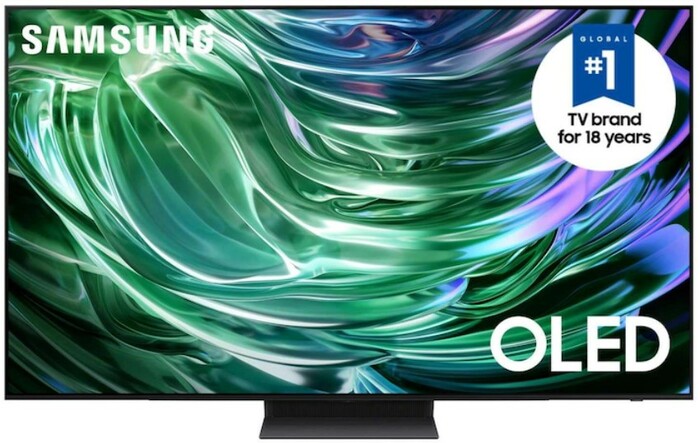 Samsung QN65S90DAFXZA S90D Series 65" 4K OLED Display