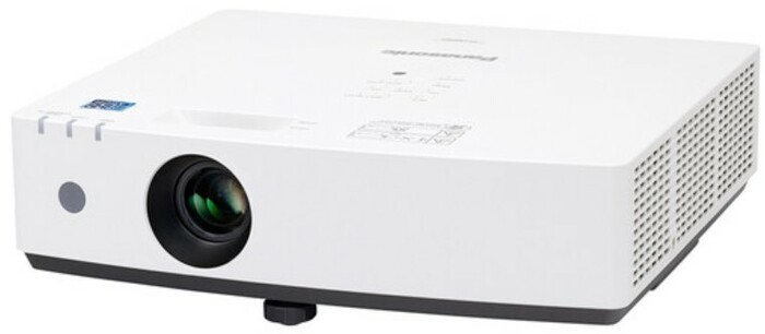 Panasonic PT-LMW420U 4200-Lumen WXGA Laser 3LCD Projector