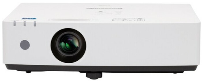 Panasonic PT-LMW420U 4200-Lumen WXGA Laser 3LCD Projector