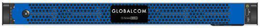 Atlas IED IP216-D GLOBALCOM Announcement Control System W/ 16 Dante Channels