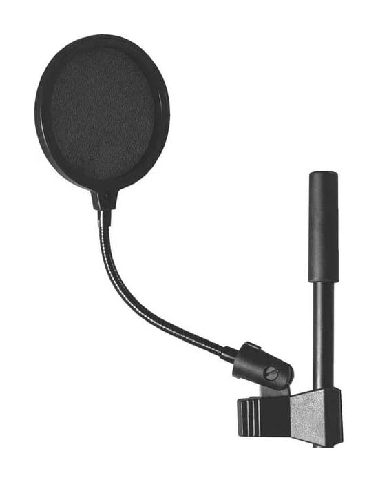 Warm Audio Voice Over WA-47JR Bundle Voice Over Bundle With Condenser Mic, Audio Interface And Accessories