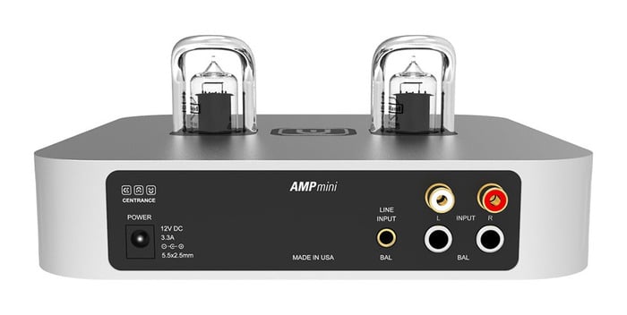 CEntrance Amp mini Premium Desktop Headphone Amp With 8W Power