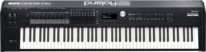 Roland RD-2000EX 88-Key Digital Stage Piano