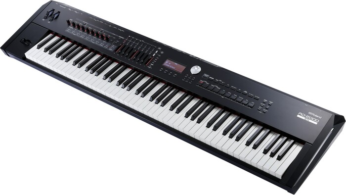 Roland RD-2000EX 88-Key Digital Stage Piano