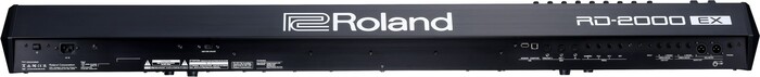 Roland RD-2000EX 88-Key Digital Stage Piano