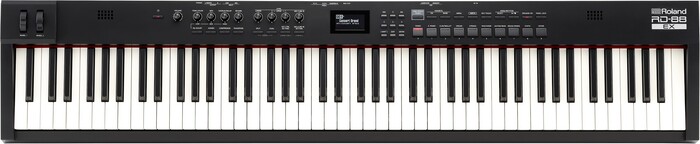 Roland RD-88EX 88-Key Digital Stage Piano