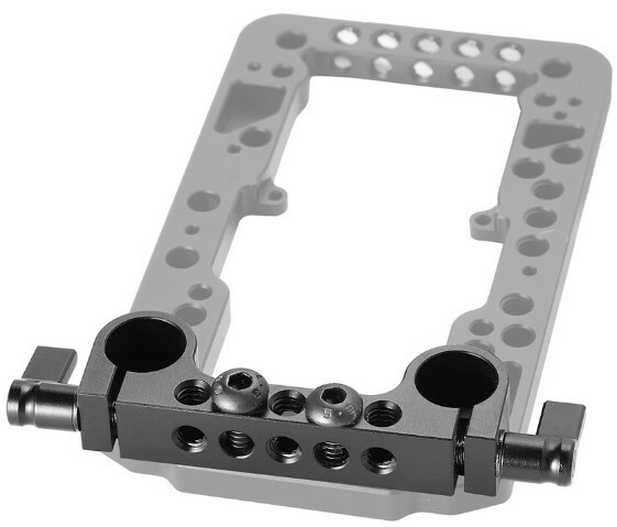 SmallRig 942 15mm Rod Clamp