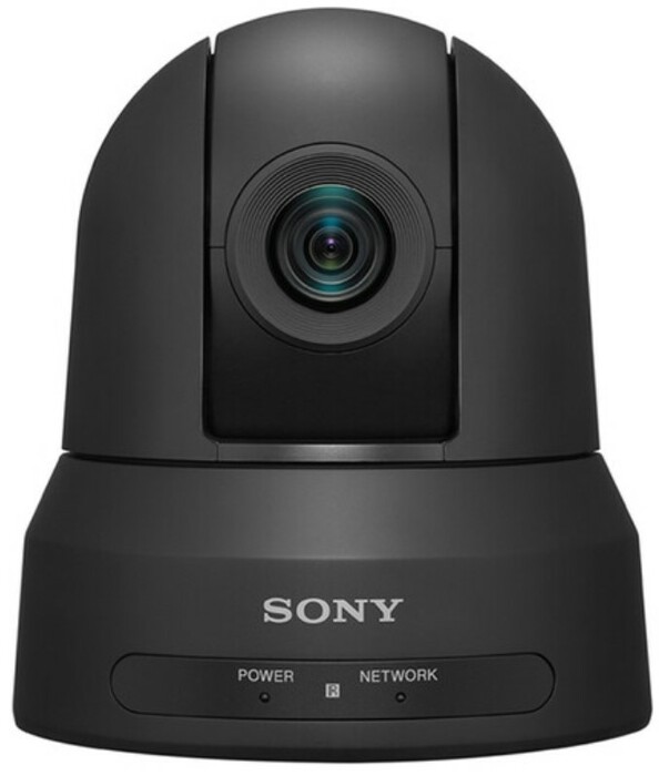 Sony SRGX400W/N PTZ Camera With 40x Zoom, With NDI-HX License