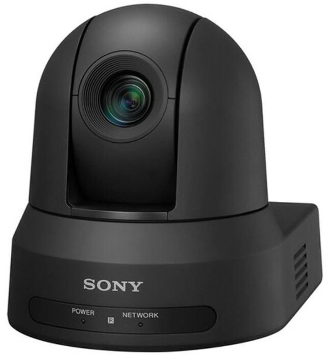 Sony SRGX400W/N PTZ Camera With 40x Zoom, With NDI-HX License