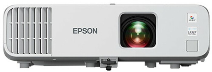 Epson PowerLite L210W 4500 Lumens WXGA 3LCD Lamp-Free Laser Display With Built-In Wireless