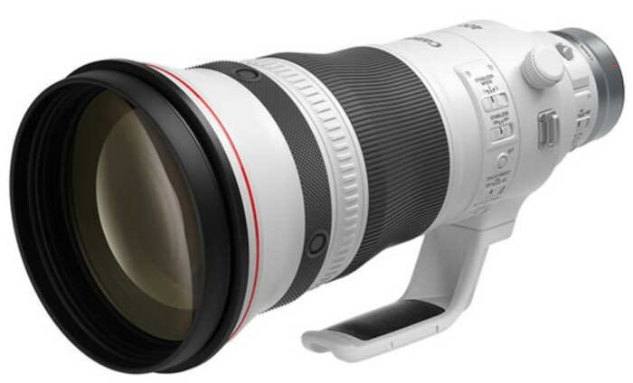 Canon RF 400mm f/2.8 L IS USM Lens Super Telephoto Camera Lens