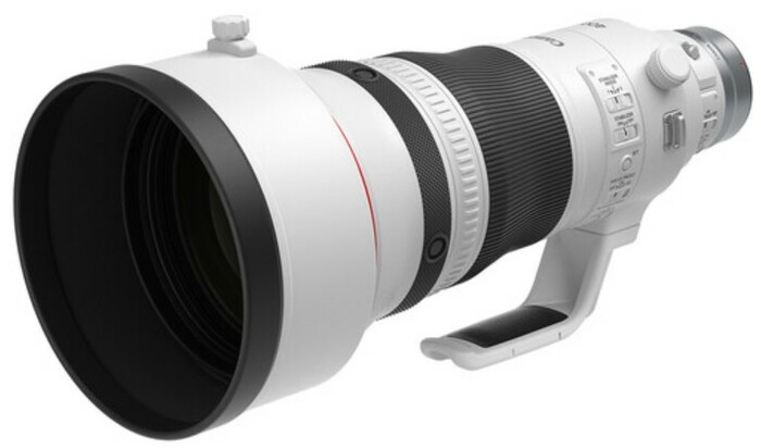 Canon RF 400mm f/2.8 L IS USM Lens Super Telephoto Camera Lens