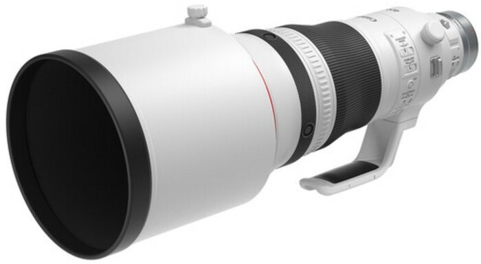 Canon RF 400mm f/2.8 L IS USM Lens Super Telephoto Camera Lens