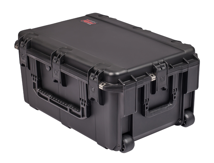 SKB 3i-2617-12BE [Restock Item] 26"x17"x12" Waterproof Case With Empty Interior