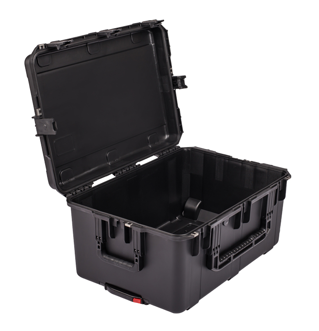 SKB 3i-2617-12BE [Restock Item] 26"x17"x12" Waterproof Case With Empty Interior