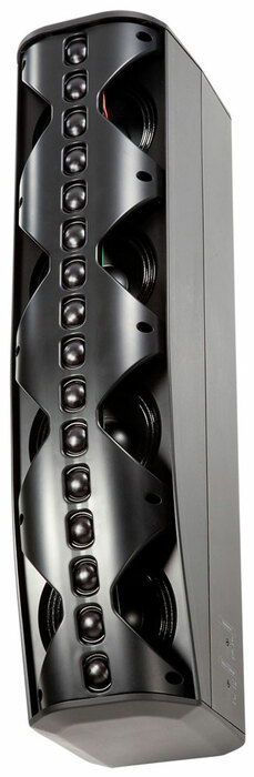 JBL CBT70J-1 [Restock Item] High-Power J-Shaped Column Array Speaker