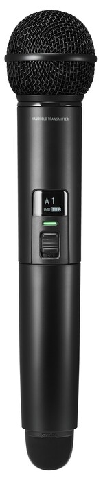 Audio-Technica ATW-T1402 System 20 PRO Handheld Transmitter 2.4 GHz