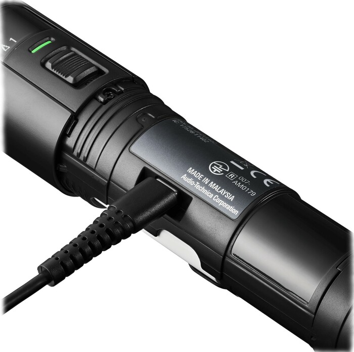 Audio-Technica ATW-T1402 System 20 PRO Handheld Transmitter 2.4 GHz