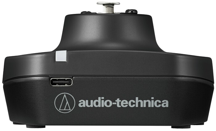 Audio-Technica ATW-T1407 System 20 PRO Desk Stand Transmitter 2.4 GHz