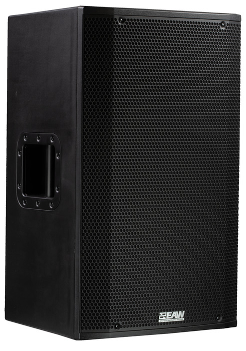 EAW LA153 [Restock Item] 15" 2-Way Active Speaker, W/ Neodymium HF Driver,1500W