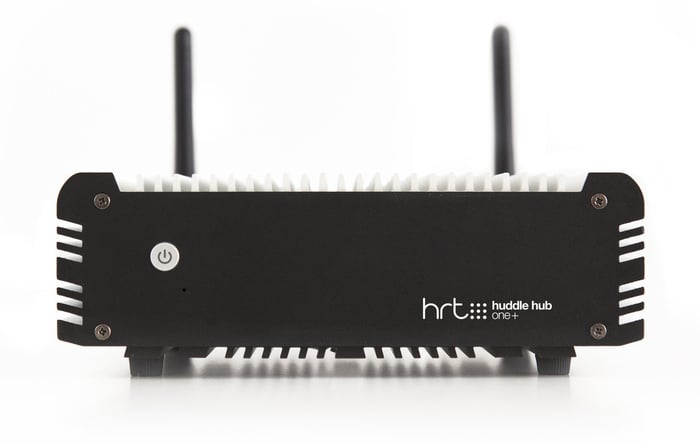 Intelix PHHOPLS0002 [Restock Item] HRT Huddle Hub One Plus Wireless Collaboration Hub