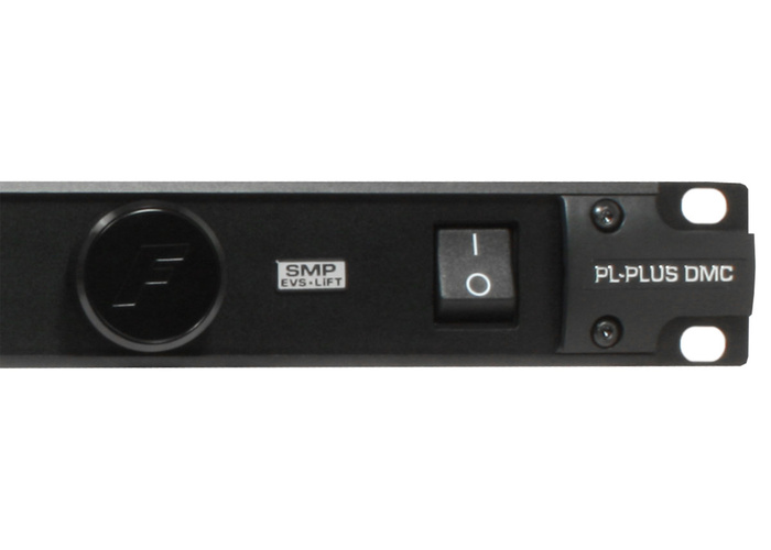 Furman PL-PLUS-DMC [Restock Item] 15A Power Conditioner With Digital Voltmeter