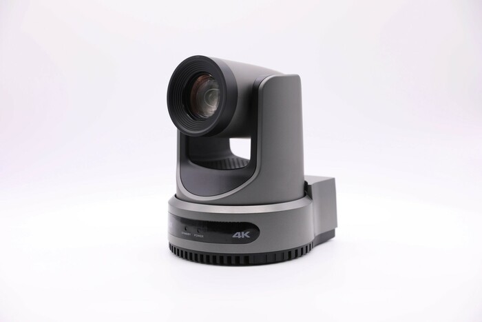PTZOptics PT20X-4K-G3 [Restock Item] Move 4K PTZ Camera With 20x Optical Zoom