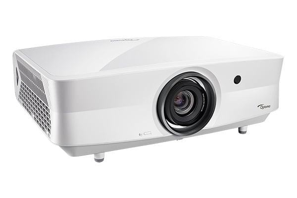 Optoma UHZ65LV [Restock Item] 5000 Lumens 4K UHD Laser Projector