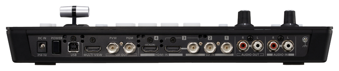 Roland Professional A/V V-1SDI [Restock Item] 3x SDI And 1x HDMI Input 1080p Video Switcher