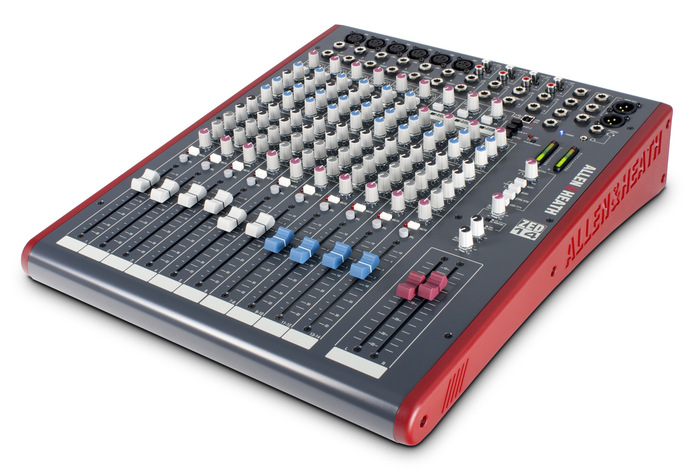 Allen & Heath ZED-14-RST-05 