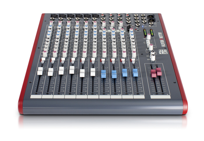 Allen & Heath ZED-14-RST-05 