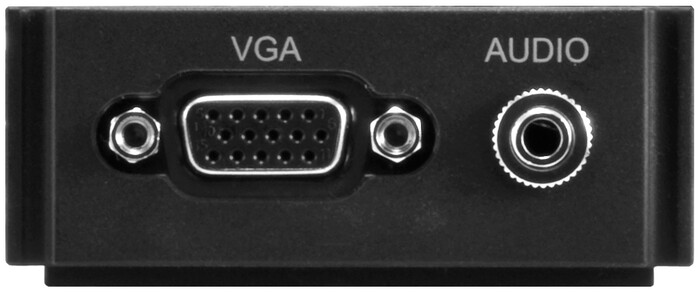 AMX FG552-25 VGA Module For Hydraport