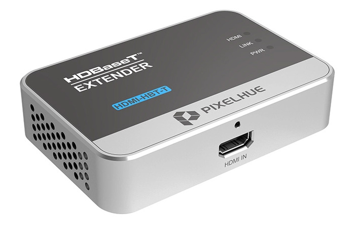 Pixelhue HDMI-HBT-T HDBaseT Video Extender, Transmitter