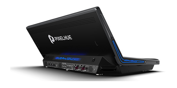 Pixelhue U5-PRO Live Event Controller With Triton Software