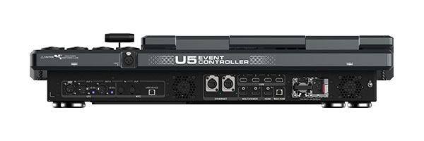 Pixelhue U5-PXH Live Event Controller With PixelFlow Software